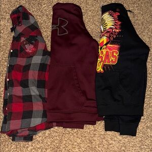 Assorted L/XL Lot